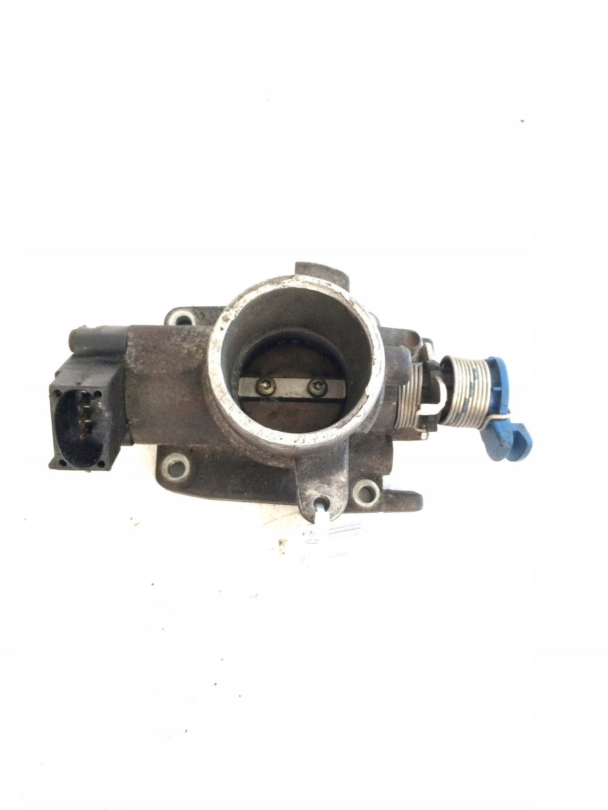 Drosselklappenstellmotor FORD ESCORT