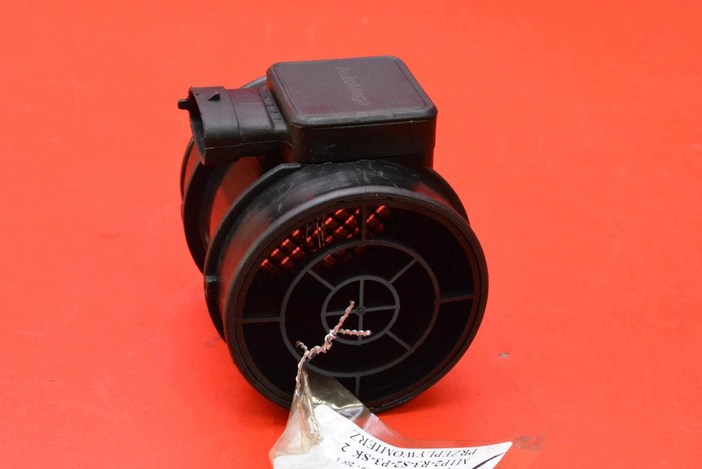 flow meter OPEL ZAFIRA A 1.8 16V 116 KM 99-03