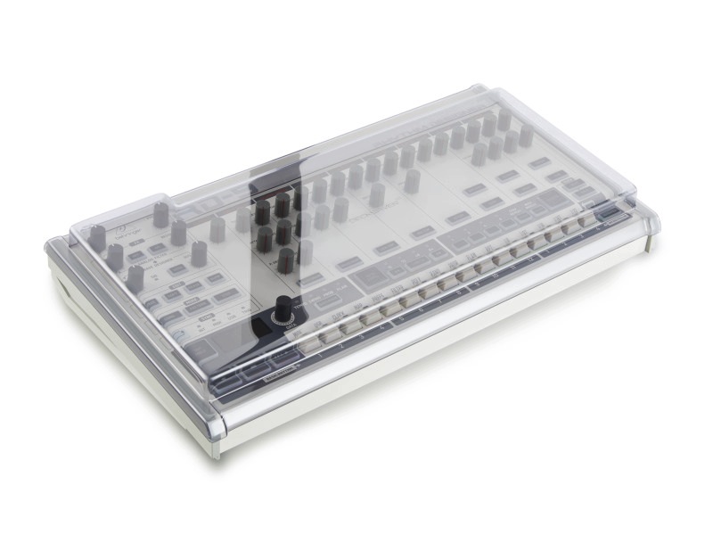 Decksaver Kryt pro Behringer RD-9