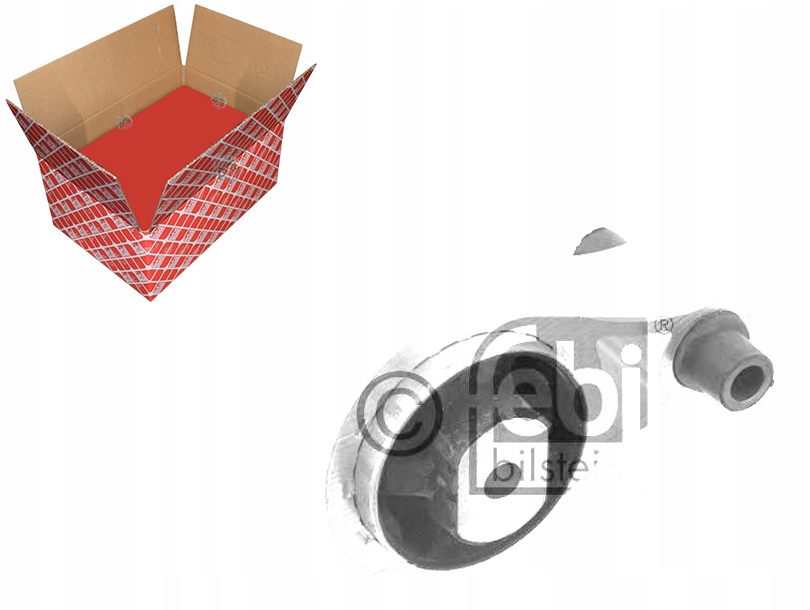 FEB30888 Polštář Sil. Renault Master Asistent řidiče #33