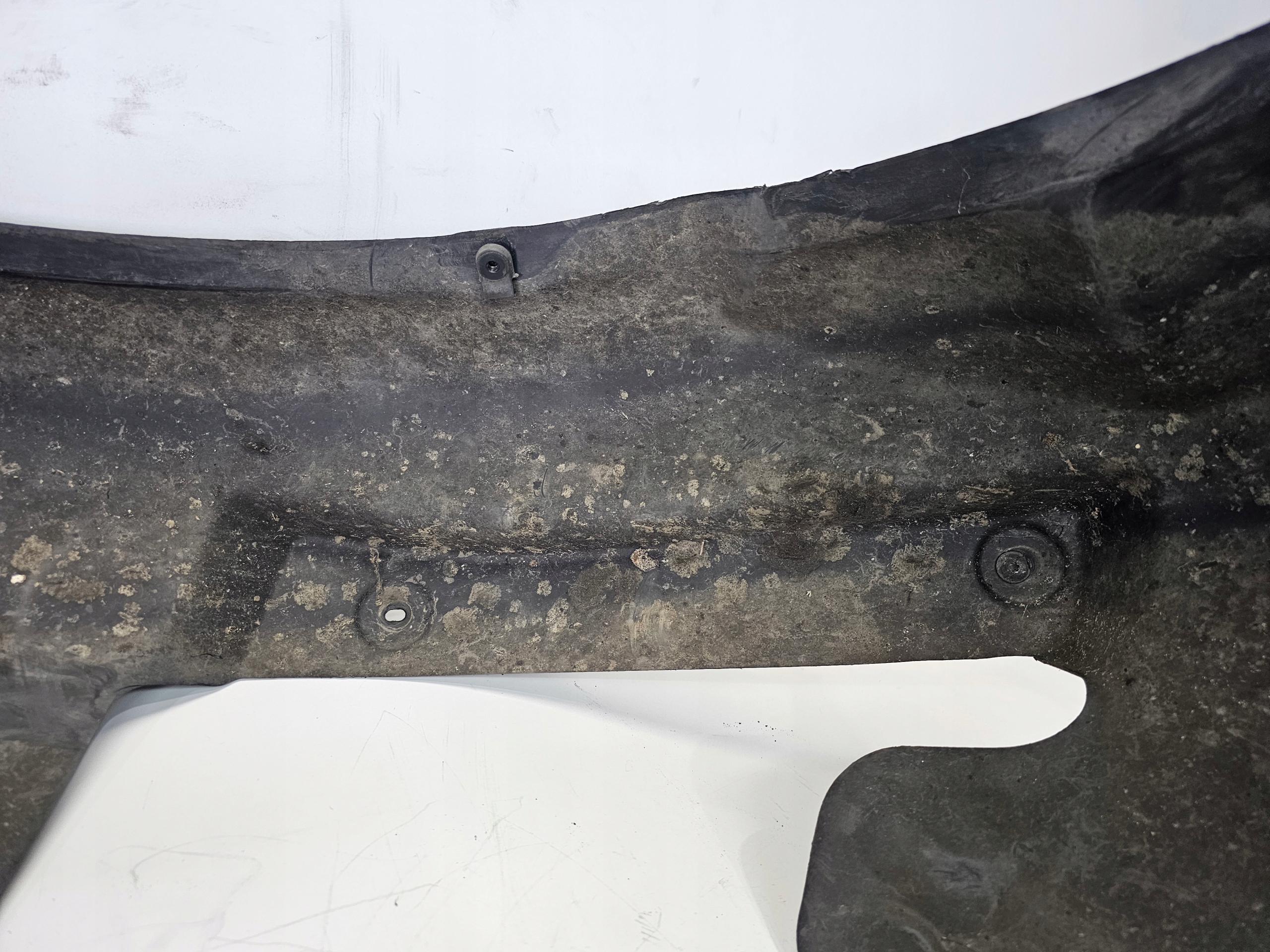 mudguard right front AUDI A3 8P 8P0821172C