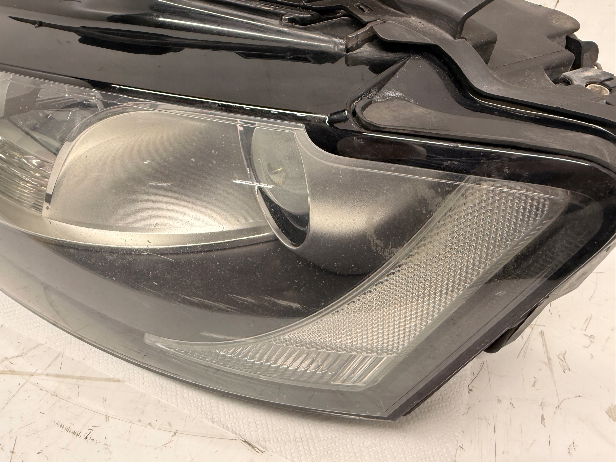 Audi A5 8T SPORTBACK 07-11 light left front left front 8T0941003AA