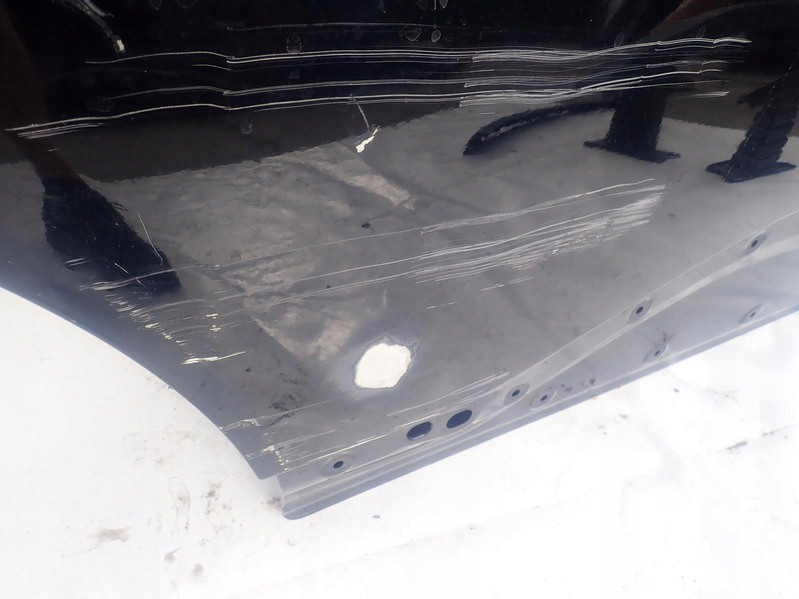 JAGUAR and-PACE door rear part rear. right