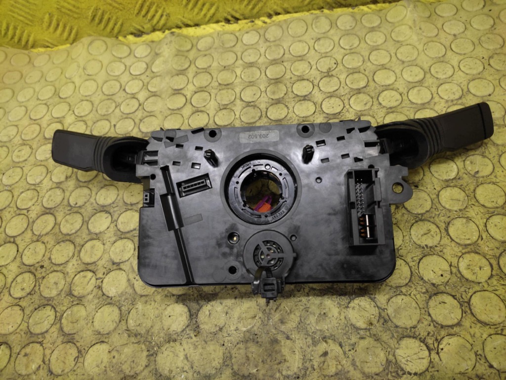OPEL ZAFIRA B DEVIO LUCI TERGICRISTALLO TERGI 13177916GD