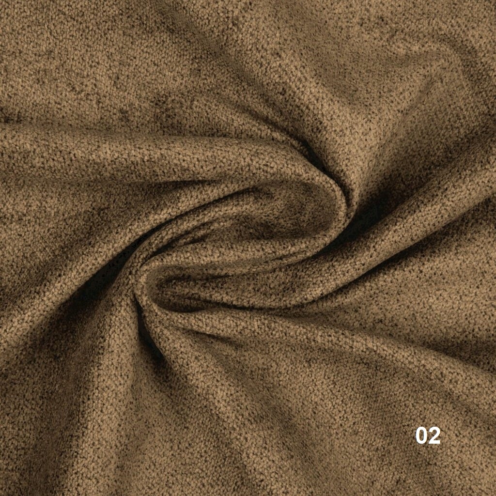 TKANINA MEBLOWA OBICIOWA MATERIAŁ TAPICERSKI SPESSA WELUR Marka inna