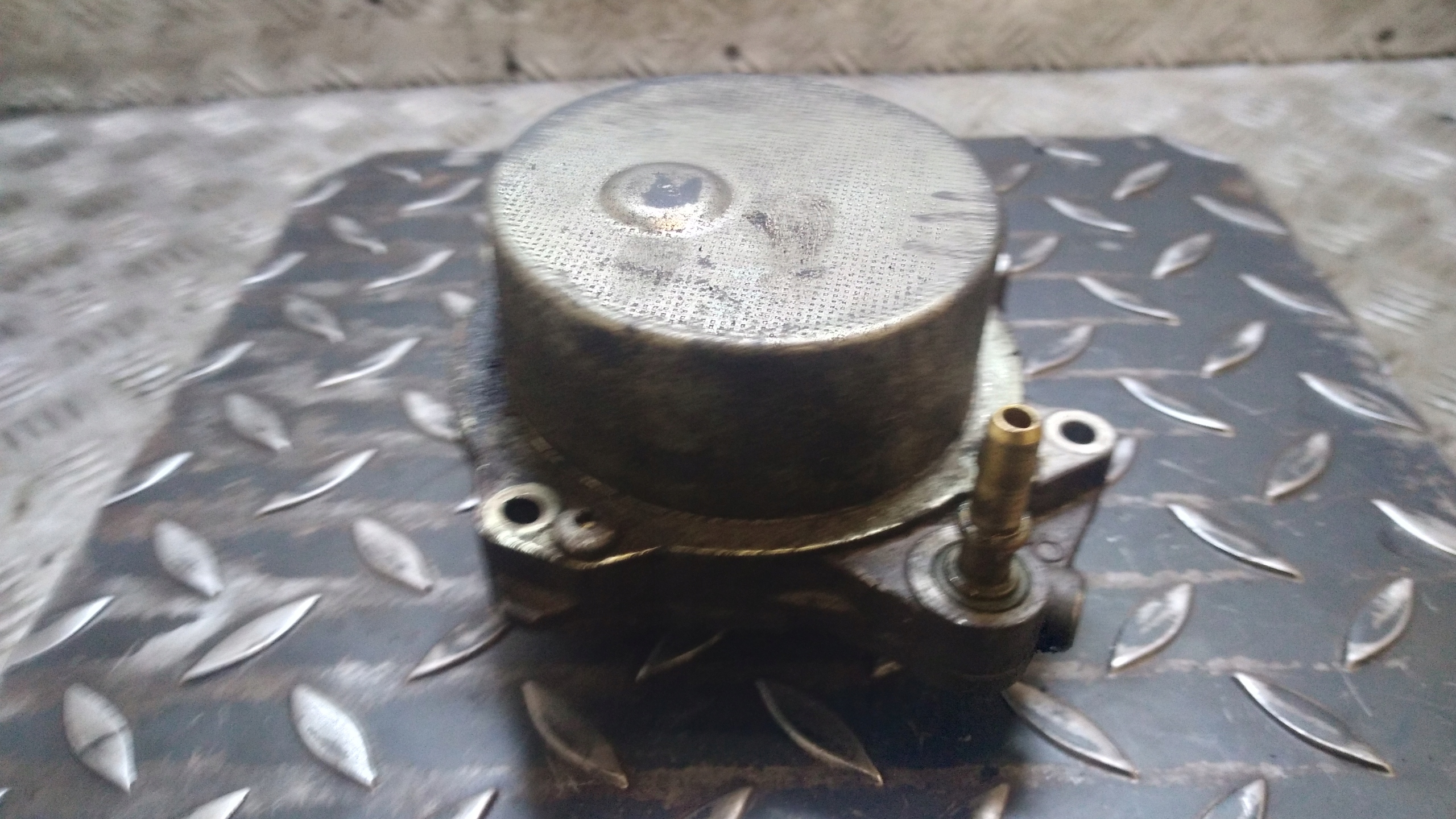 Pompa VACUM VAKUM OPEL VECTRA C 0445010184