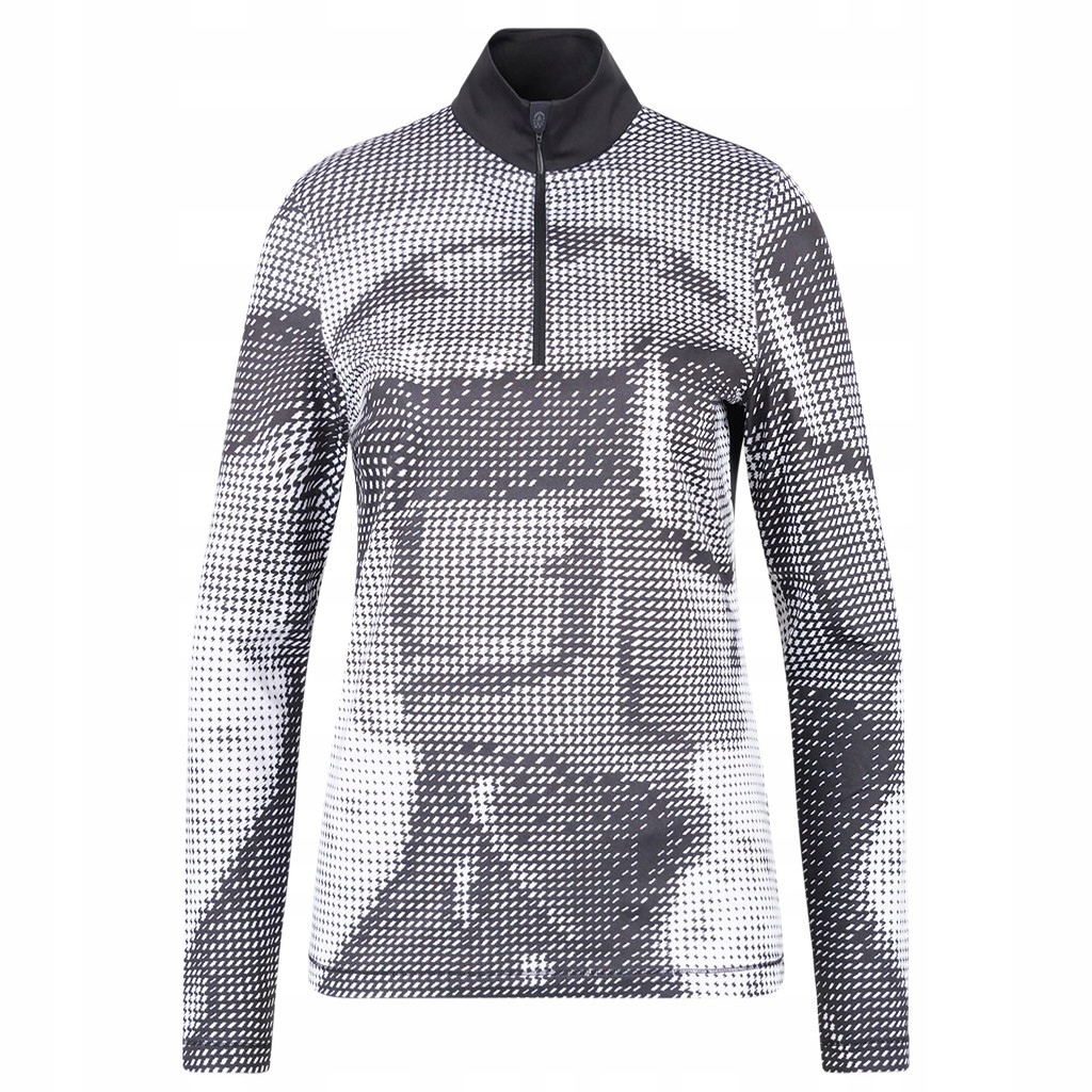 Bluza Sportalm Quito Černá, velikost 38