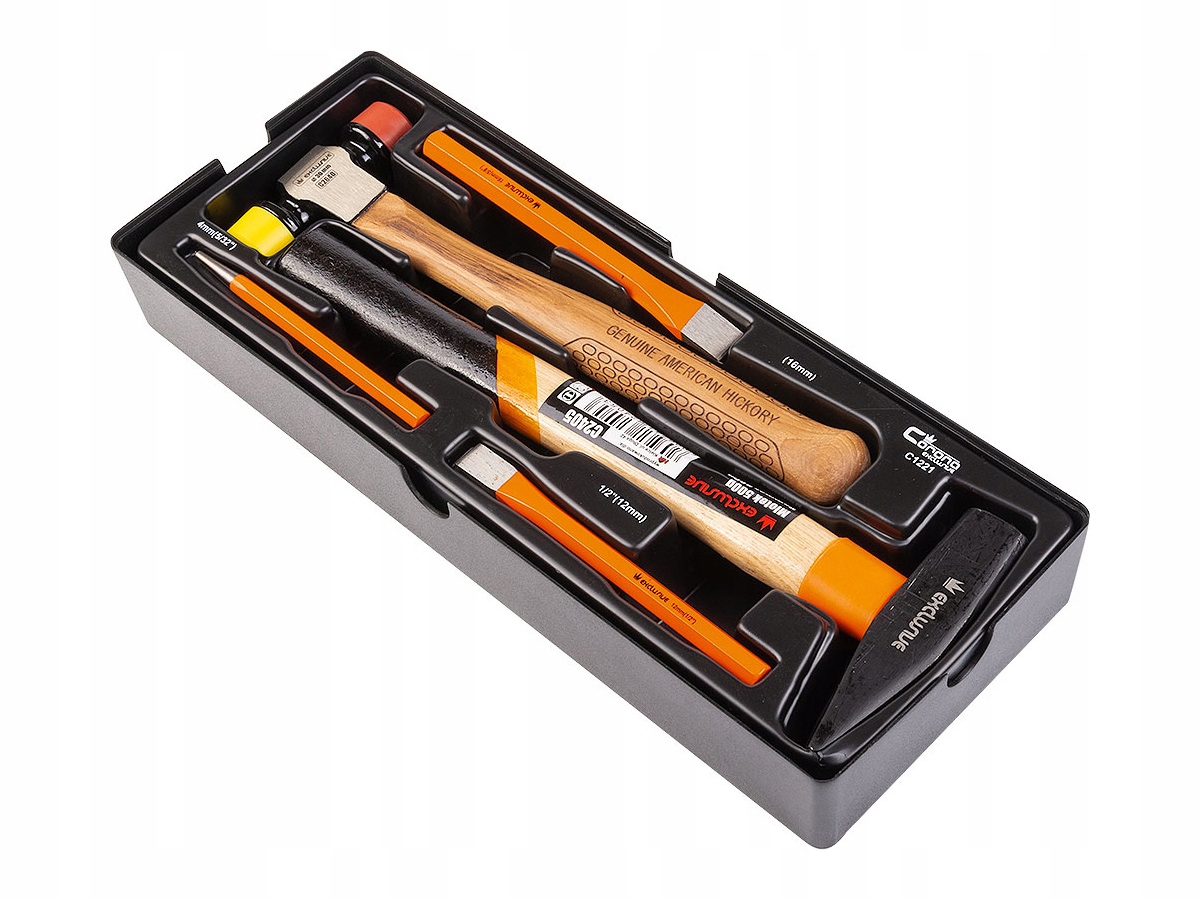 КОМПЛЕКТУЮЧІ ДЛЯ ЛИСТОВОГО МЕТАЛУ 5 ЕЛЕМ.RICHMANN C1221