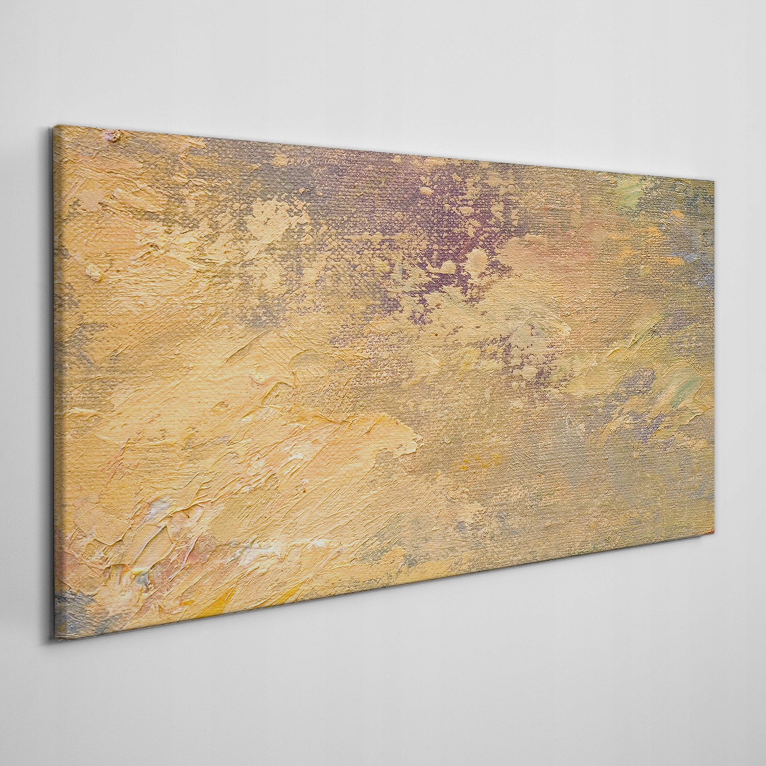 

Obraz na płótnie Motyw farby na płótnie 120x60 cm