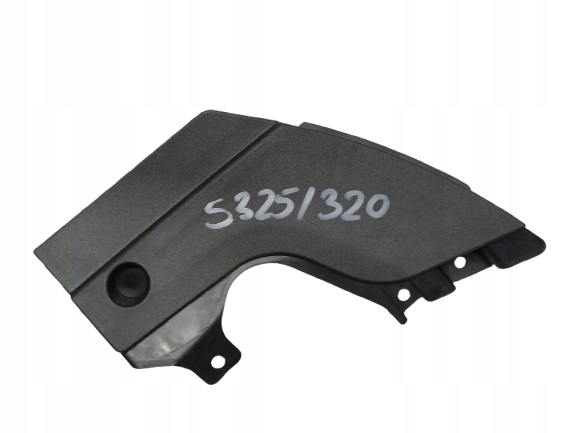 VW PASSAT B8 14- CHLAPACZ TYLNY LEWY 3G0854857