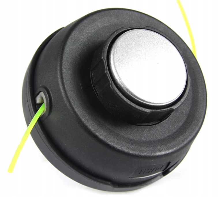 GŁOWICA TNĄCA DO PODKASZARKI KOSY SZPULA Z ŻYŁKĄ