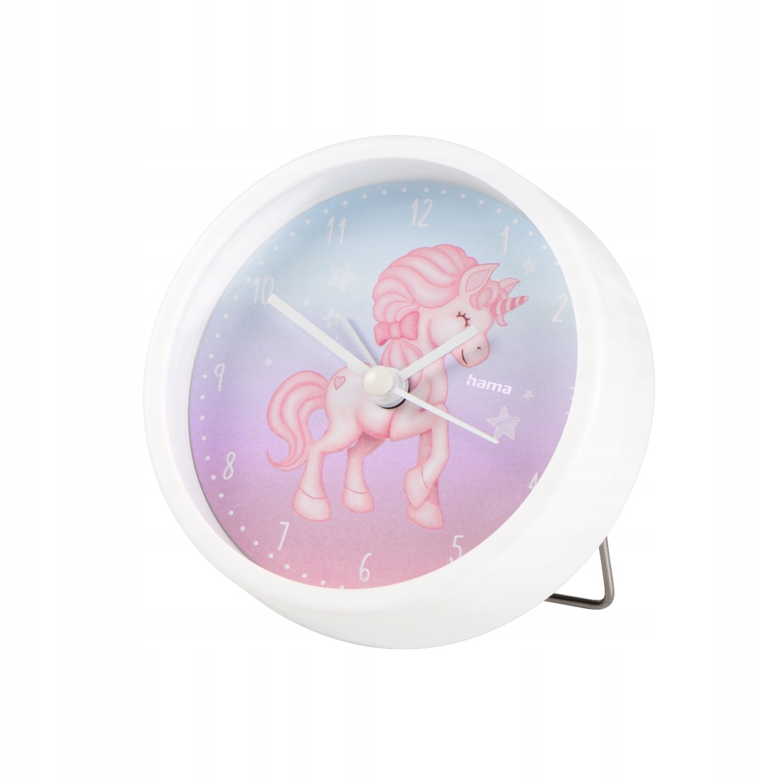 

Hama Budzik Dziecięcy Magical Unicorn