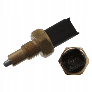 WŁĄCZNIK ŚWIATŁA COFANIA PEUGEOT206/308/BOXER