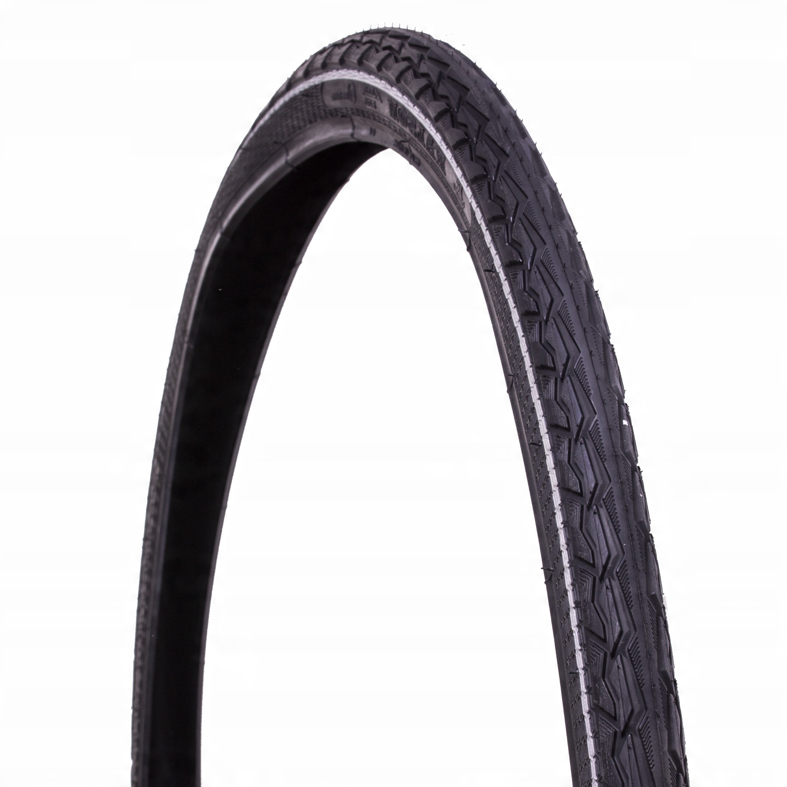 

Opona do Roweru Szosa 26" Odblask Profex