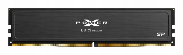 Silicon Power Xpower Pulse Gaming DDR5 32GB (1x32GB