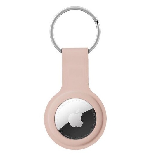 

Silikonowe Etui Case Brelok Kluczy do Apple AirTag