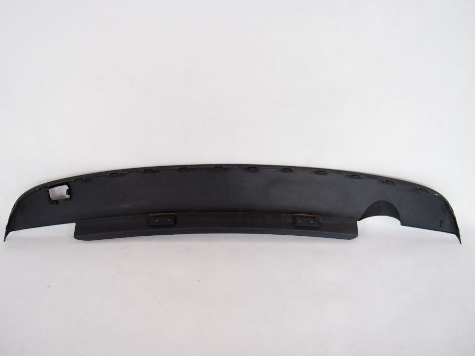 Volkswagen Golf 6 Cabrio Spoiler far hátsó VW VI