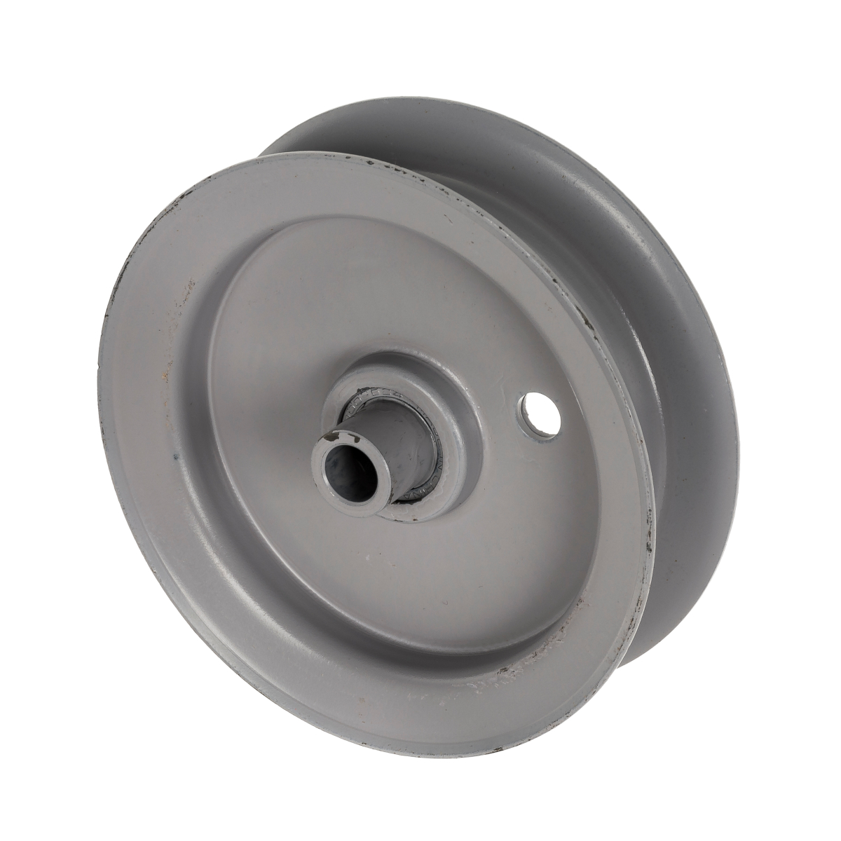 Koło pasowe rolka napinacza traktorka Mtd 756-0643A 102mm