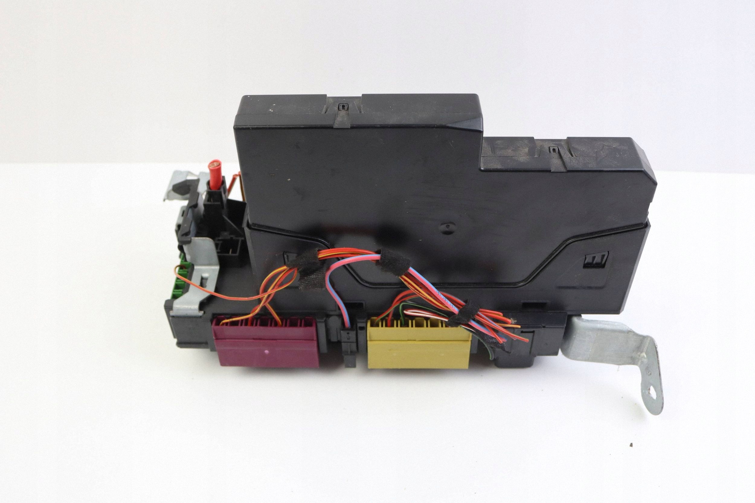 MERCEDES W212 module fuse box 2129005201