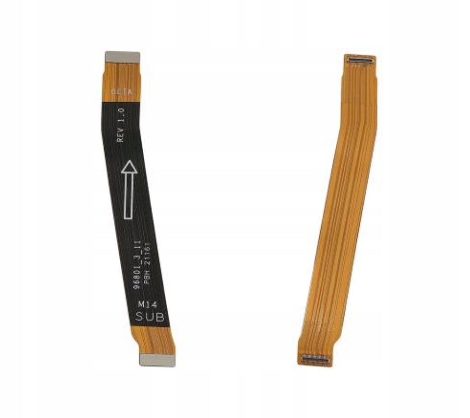 Org Taśma Główna Mainflex do Samsung Galaxy A22 5G; SM-A226B