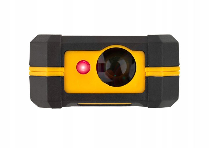 SMART DALMIERZ LASEROWY MIERNIK ODLEGŁOŚCI 60M Maksymalny zasięg 31-60 m