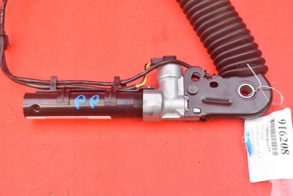 adjuster ZAPINKA supports right front 610183700H MINI COOPER ONE R56 10-14