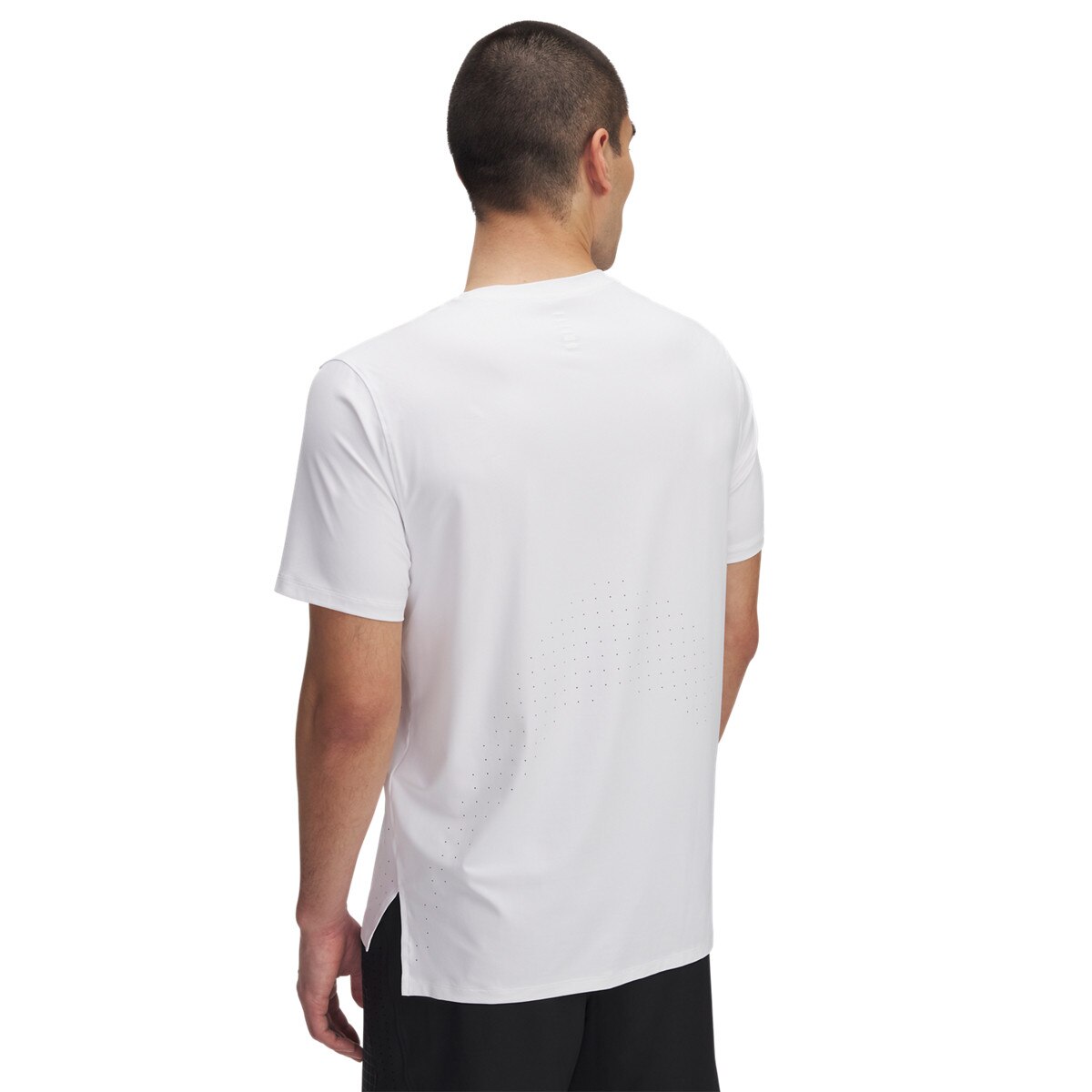 Pánské tričko Under Armour Ua Launch Elite Shortsleeve