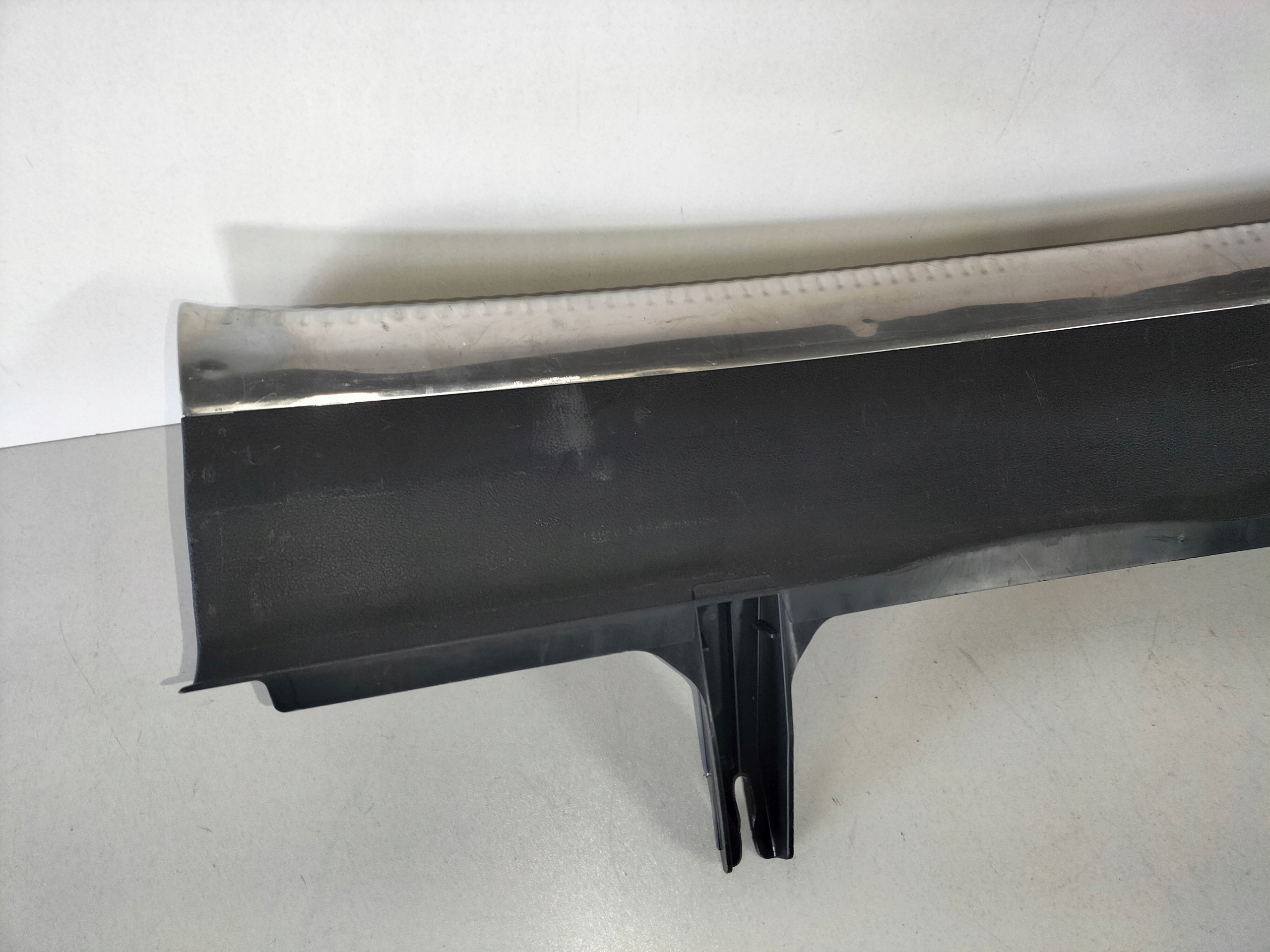 cap for rear panel AUDI A5 8T 07