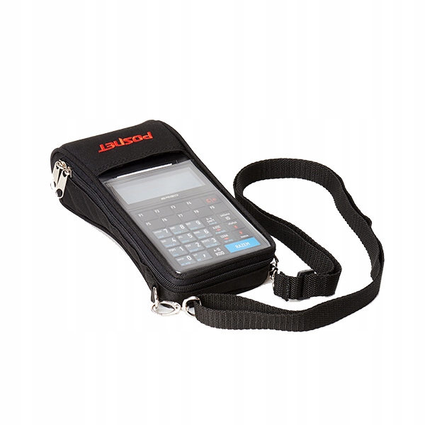 Pokrowiec do kasy fiskalnej Posnet Ergo