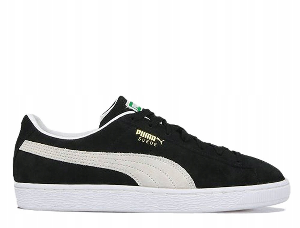 

Buty miejskie Puma Suede Classic XXI 37491501 43