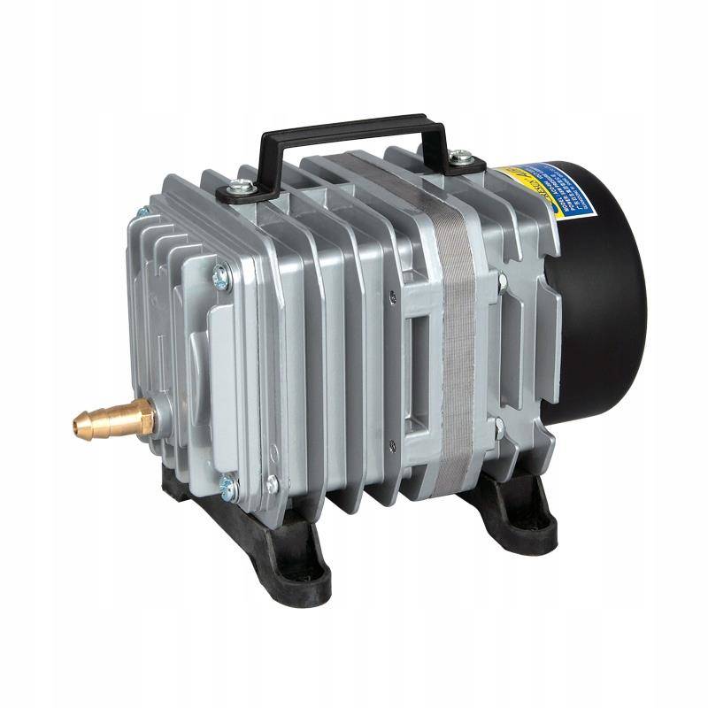 

Resun ACO-004 Pompa Napowietrzająca 58W 4500l/h