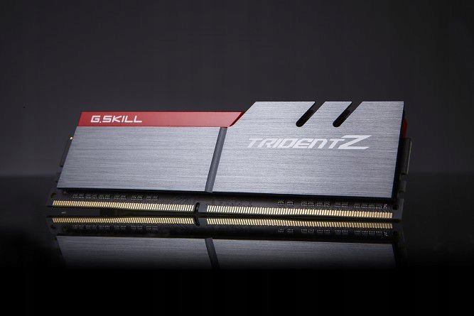 Pamäť Ram DDR4 G.skill 32 Gb 3200 MHz CL16