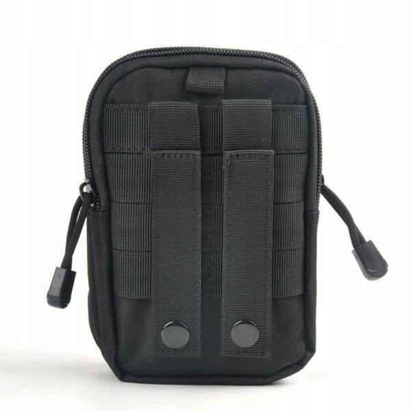 SASZETKA MODNA WOJSKOWA BIODRÓWKA NERKA TAKTYCZNA POJEMNA DO PASA Kod producenta 5904804120405