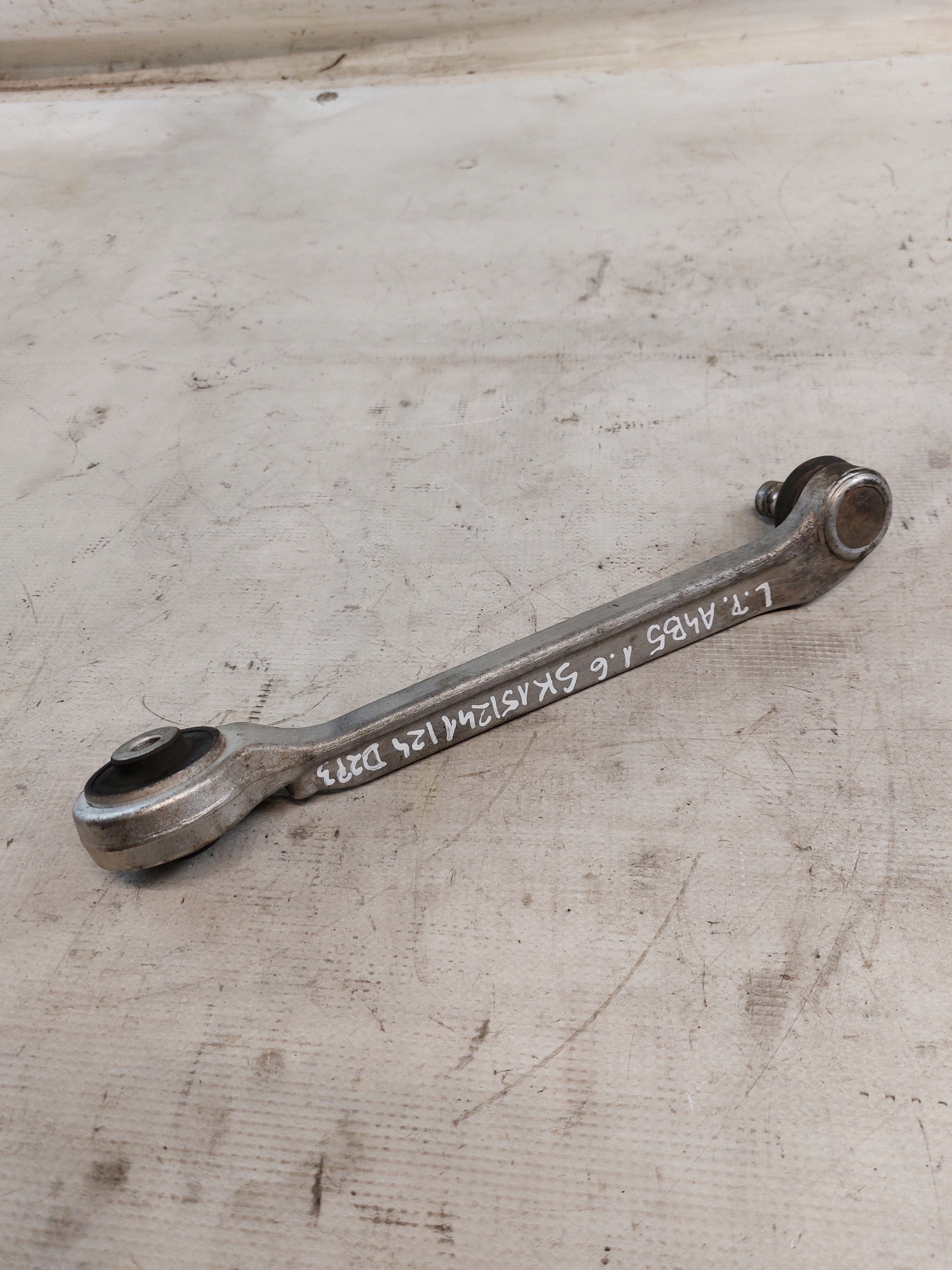Querlenker links vorne AUDI A4 B5