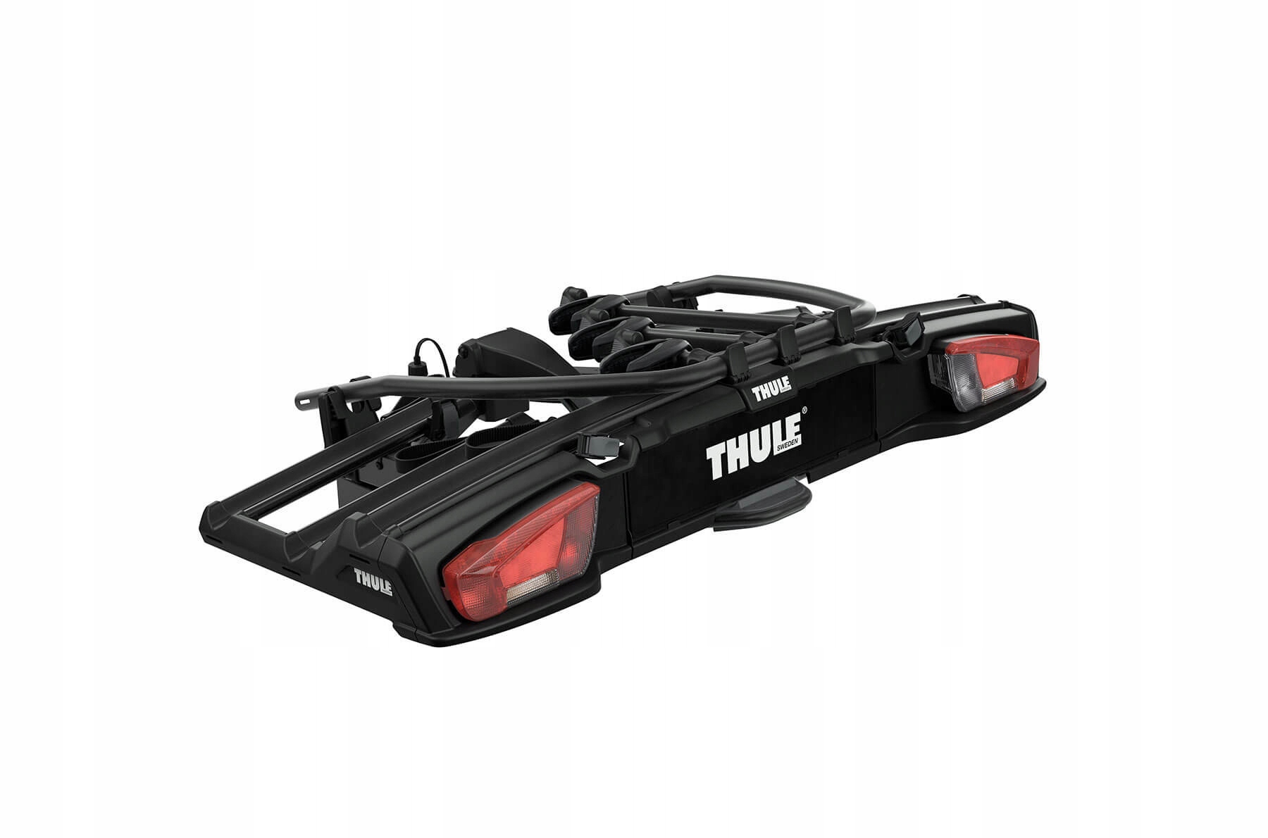 Thule 939 VeloSpace XT 3 BLACK Uchwyt na hak BLACK Producent code 939001