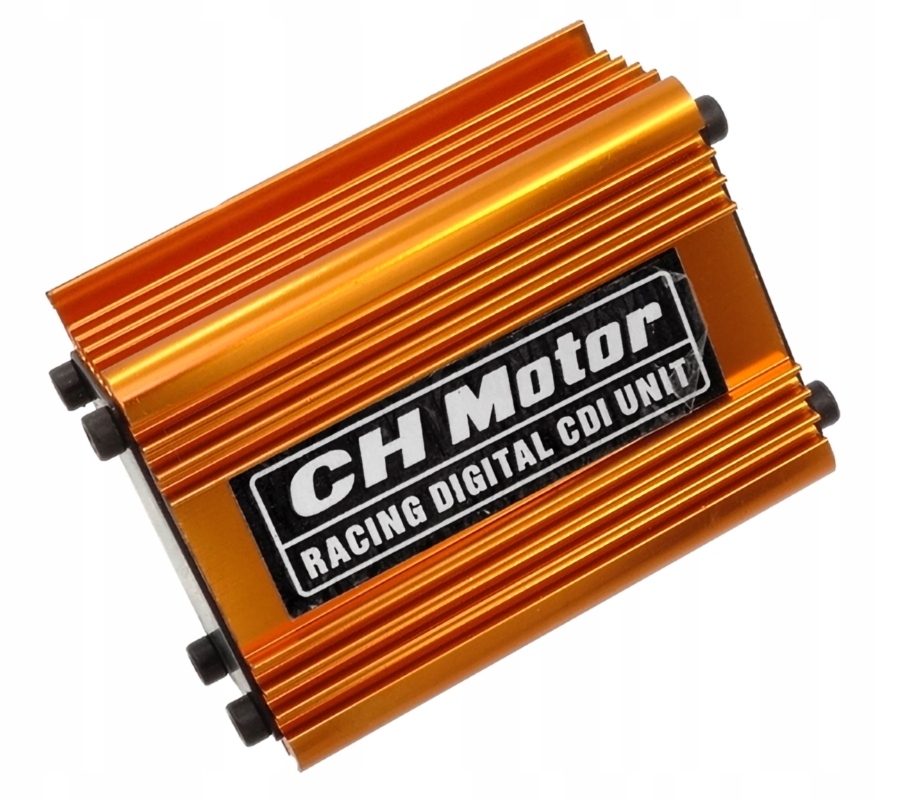 MODUŁ ZAPŁONOWY DO SKUTERA HURAGAN 5 - 4T TUNING Z Producent Moretti