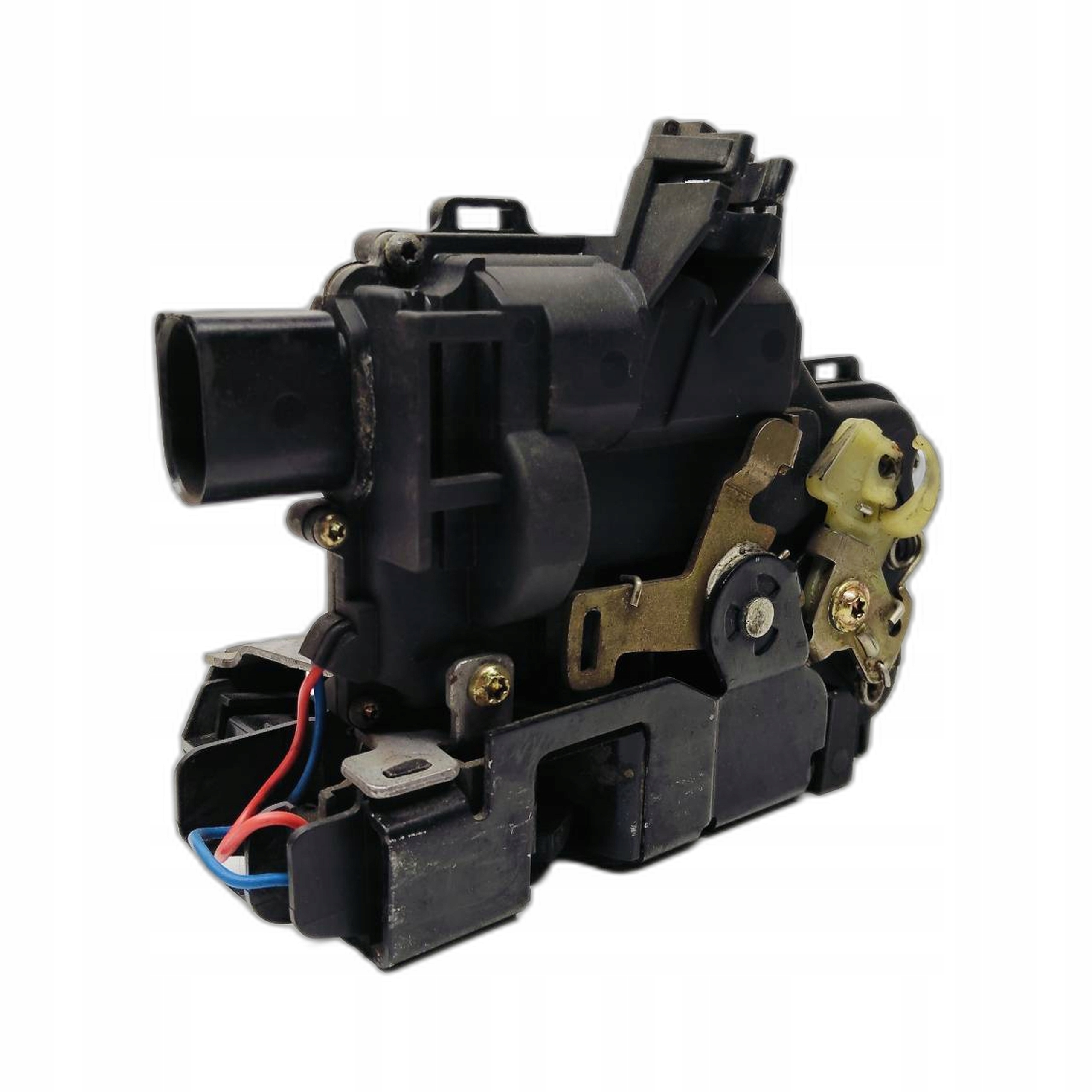 lock door right front Volkswagen Golf IV 1.6 16V 8 PIN