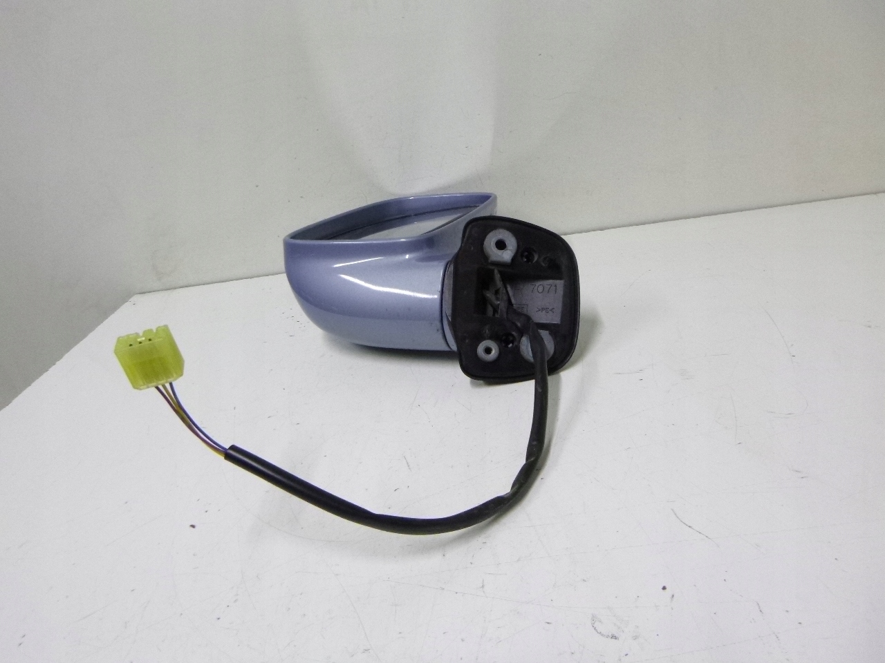 mirror Suzuki Liana ZE9 3 Pin 2001r.