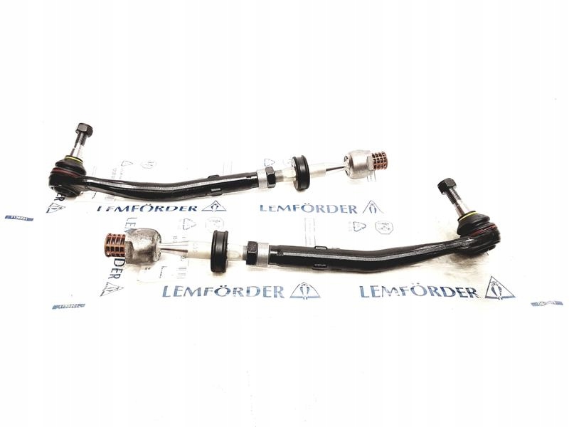 

Lemforder Drążek+końcówka Lewa+prawa Bmw 5 E39