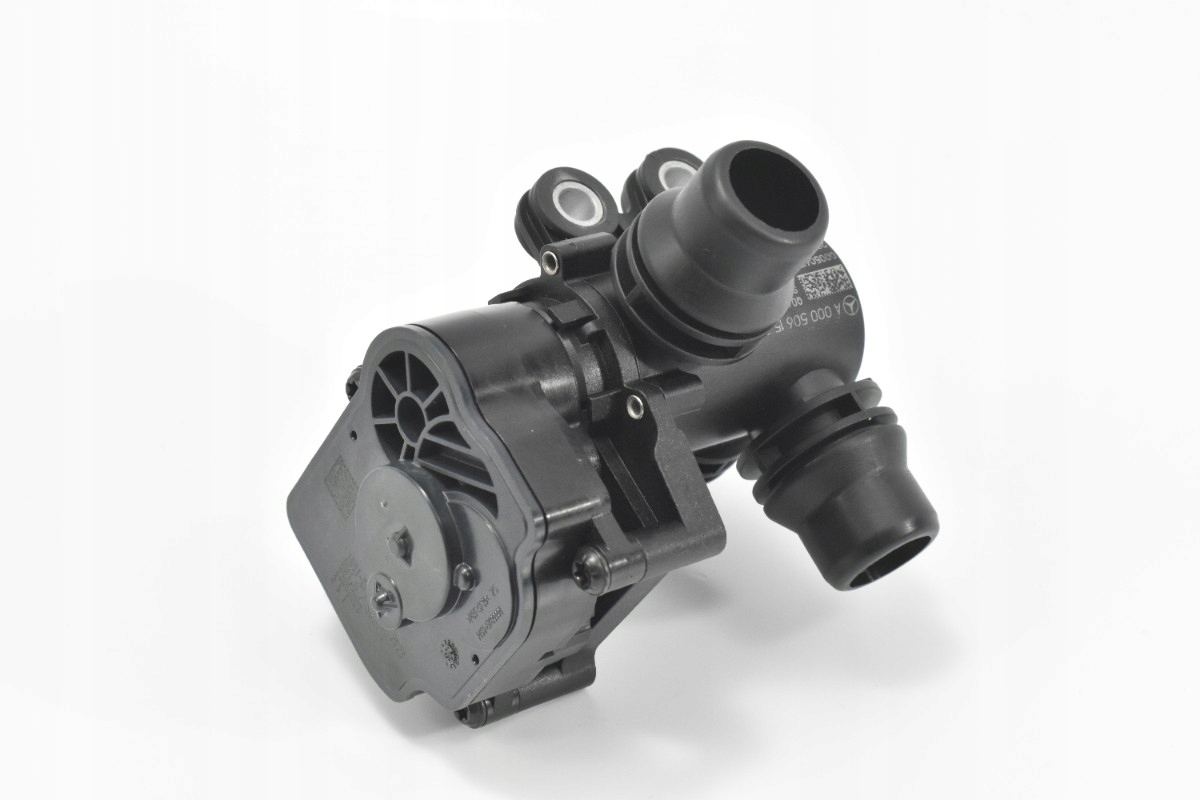 ZAWÓR REGULUJĄCY STERUJĄCY WODY A 0005061500 MERCEDES-BENZ C W205 W206 C118 Numer katalogowy części A0005061500 0005061500 A 000 506 15 00