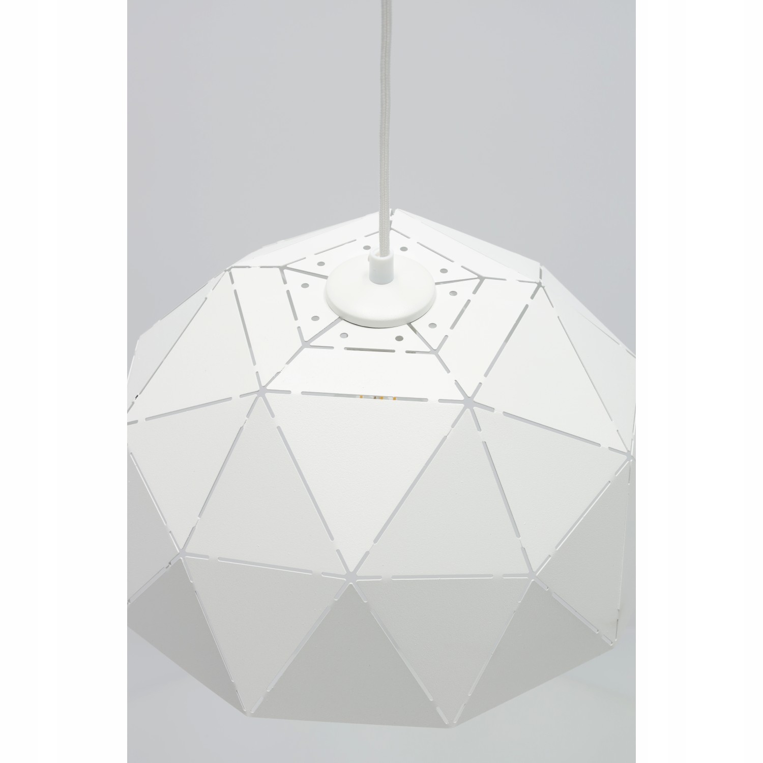 Lampa wisząca geometryczna biała Sigma ORIGAMI S EAN (GTIN) 5902846814023