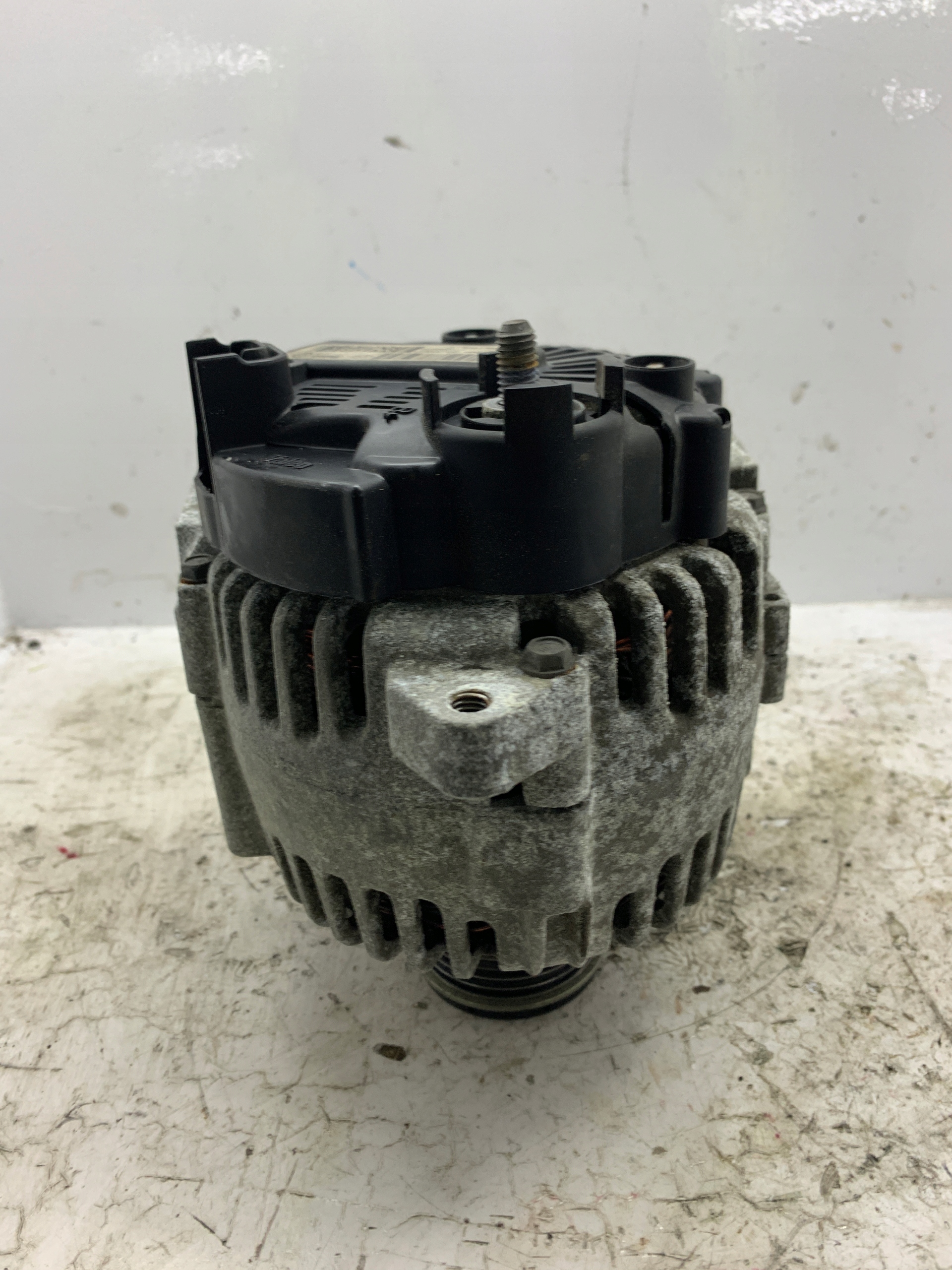 alternatore 8200667608C DACIA DUSTER e (2010-2017) 1.6 B