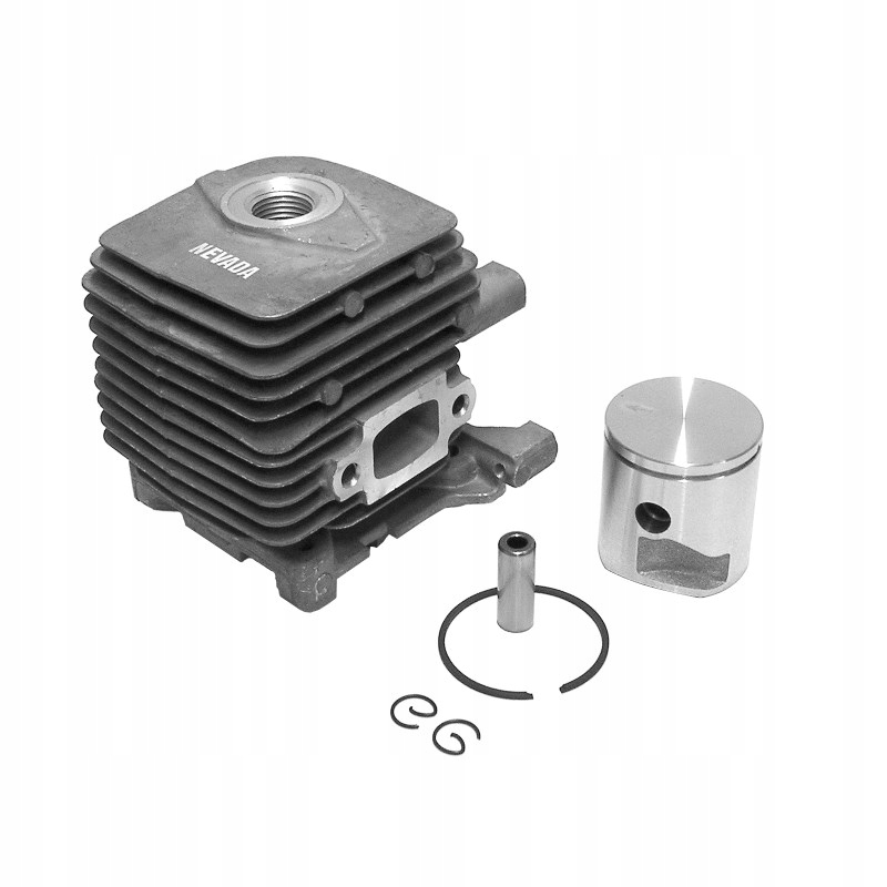 

Cylinder Tłok Stihl FS55 2-MIX 34 mm 41400201203