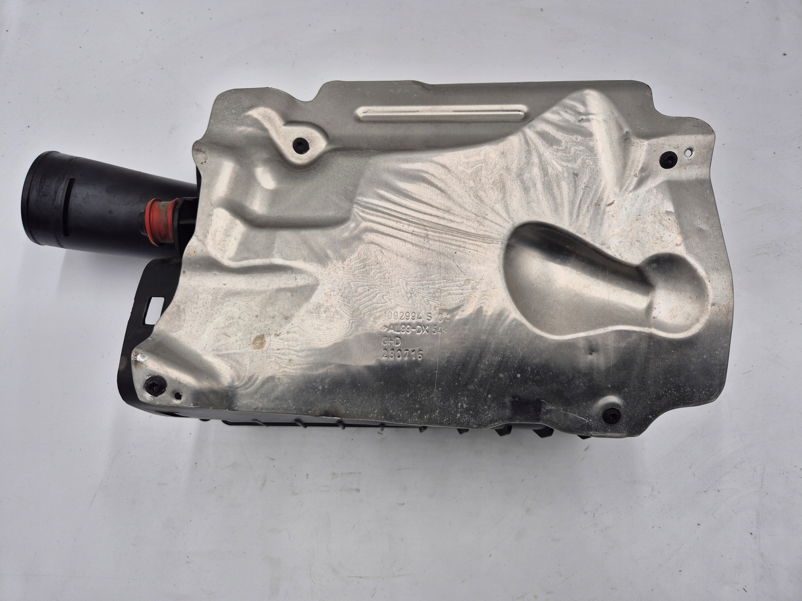 Gehäuse filter luft 2740901701 MERCEDES W205 W213 2.0 CGI