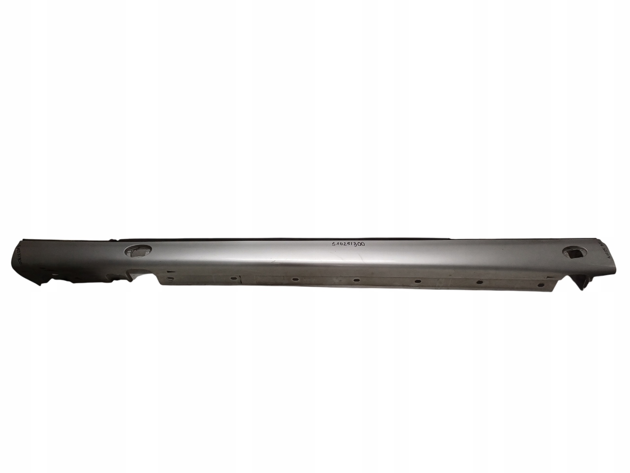 MERCEDES CL C215 98- LISTWA PROGOWA LEWA A2156900140