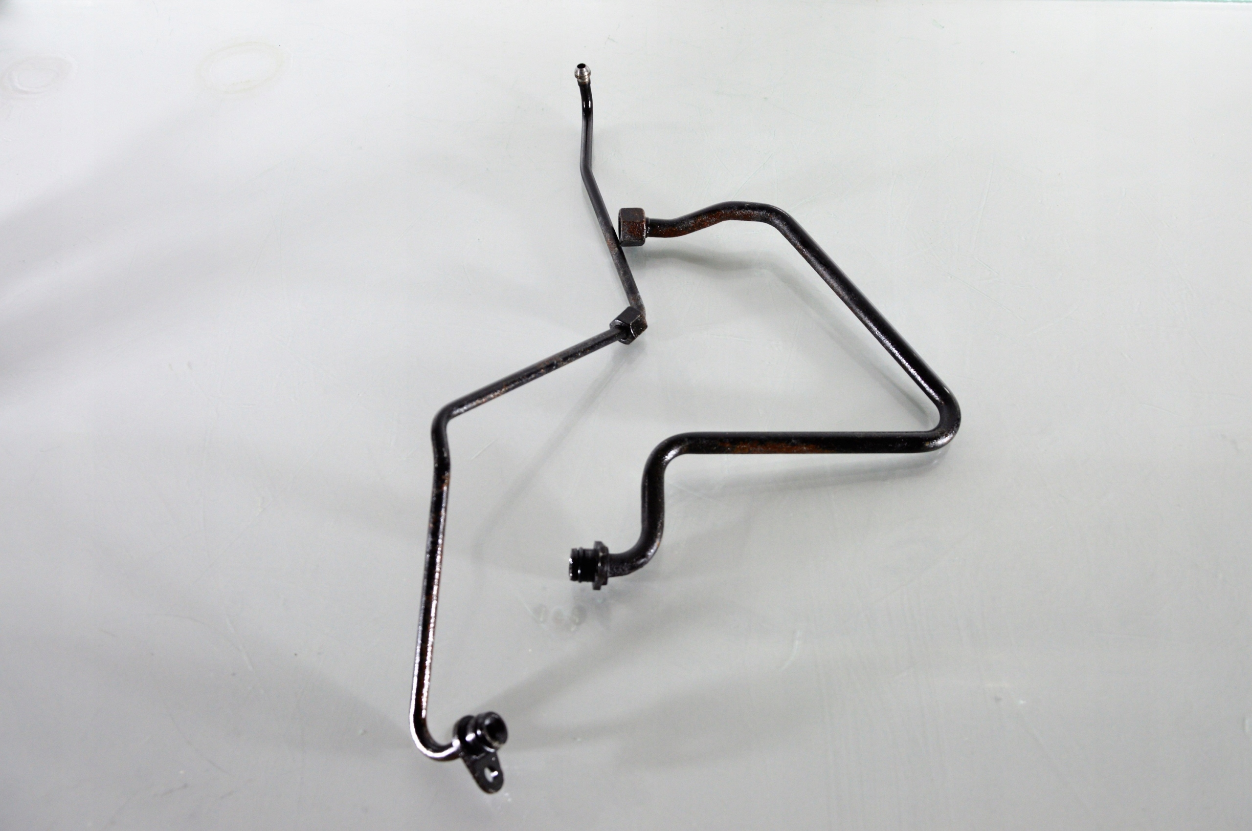 Масляні трубки 722.652 Porsche