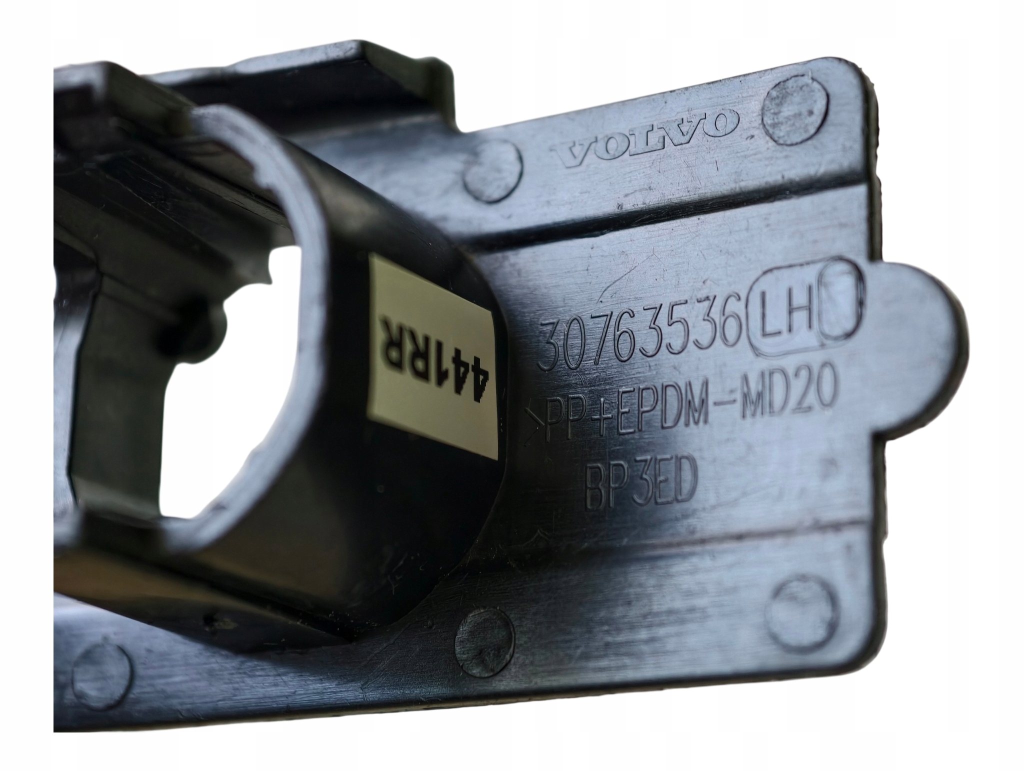 VOLVO XC60 XC70 V70 S80 sensorhalter PDC links heck 30763536