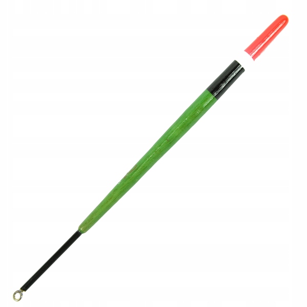 

Spławik hokkaido Przelotowy jezioro Balsa 2,0g S57