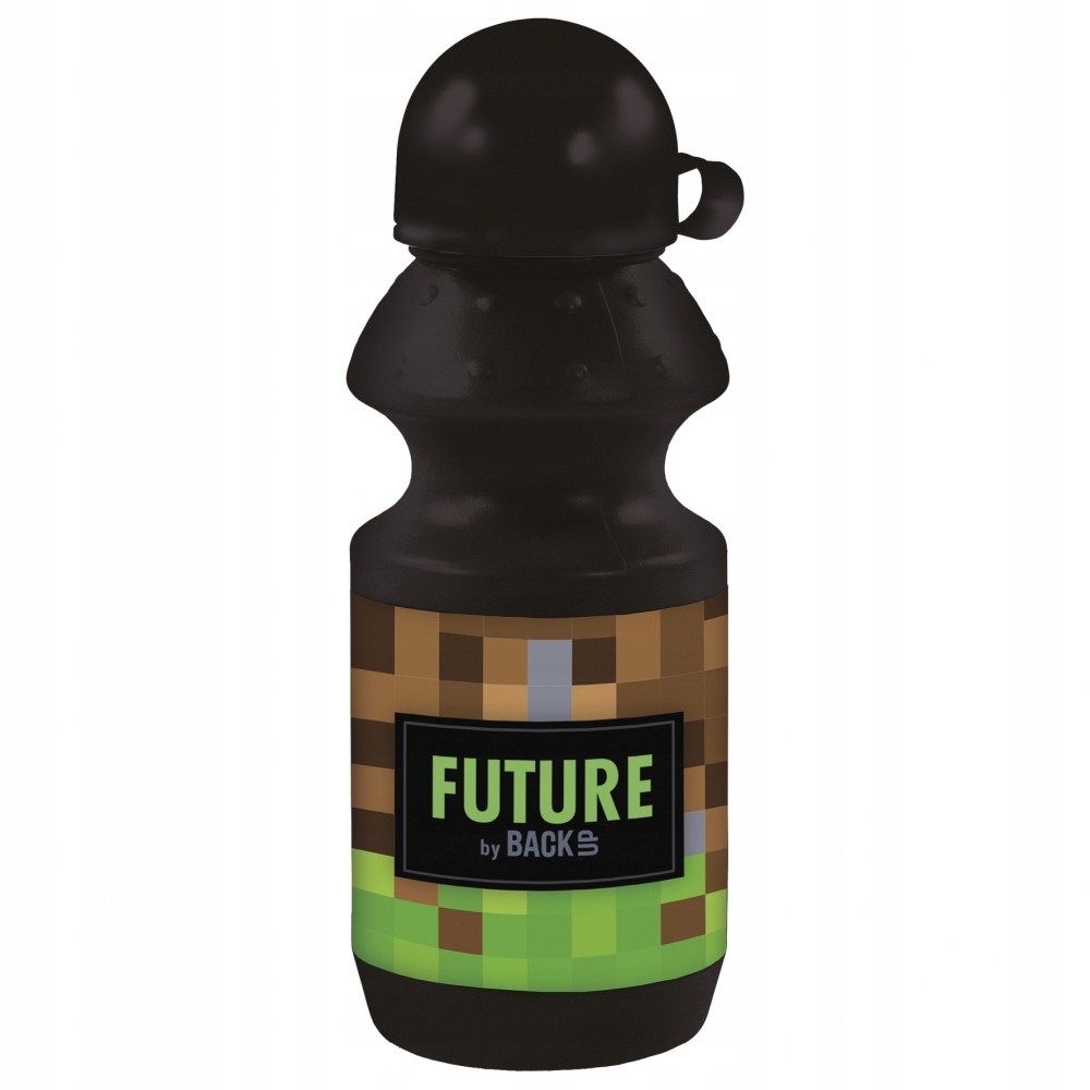 

Bidon Butelka Na Wode 330ml Pixel Minecraft Backup
