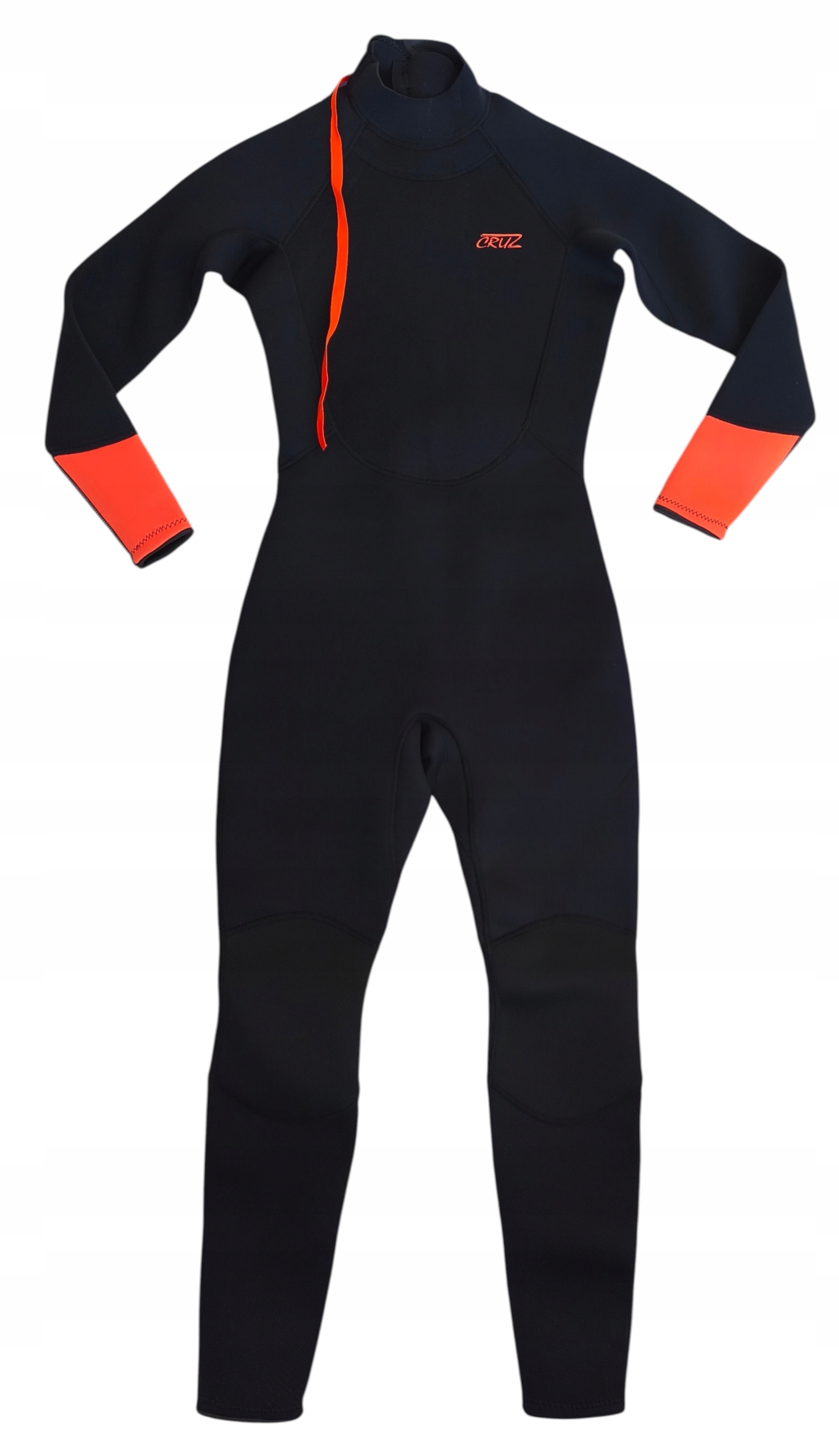 Cruz Pianka Neoprenowa Do Sportów Wodnych Slater Wet Suit Unisex r. S